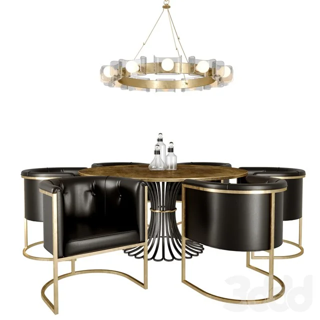 Arteriors Table